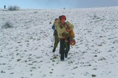 Новый год 2008 Караби 144